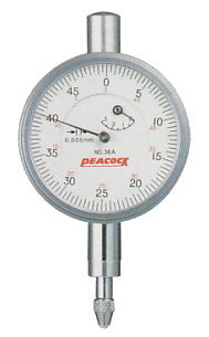 36a peacock孔雀牌針盤式量表 深圳市誠信達(dá)精密工具