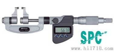 優(yōu)質(zhì)產(chǎn)品 三豐數(shù)顯千分尺 343 143系列卡尺型千分尺