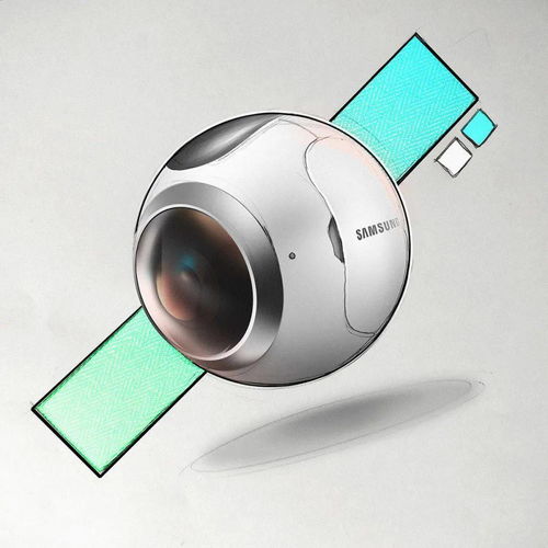 手繪口糧 超干凈的產(chǎn)品設(shè)計(jì)手繪草圖分享