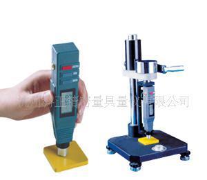 【北京時(shí)代數(shù)顯邵氏硬度計(jì)定負(fù)荷支架TH200FJ型(圖)】價(jià)格_廠家_圖片