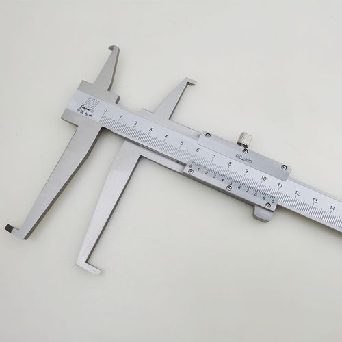 桂林內(nèi)溝槽游標(biāo)卡尺 雙內(nèi)溝長(zhǎng)爪設(shè)計(jì)，精密測(cè)量的可靠伙伴