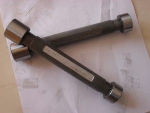 泊頭恒達量具供應(yīng)光滑極限軸用量規(guī) 工字型卡規(guī)、C型卡規(guī)與卡板的專業(yè)解析